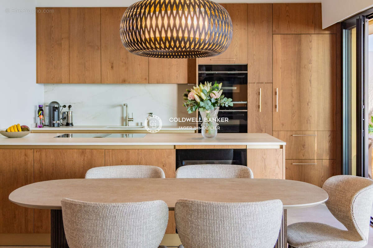 Appartement à SAINTE-MAXIME