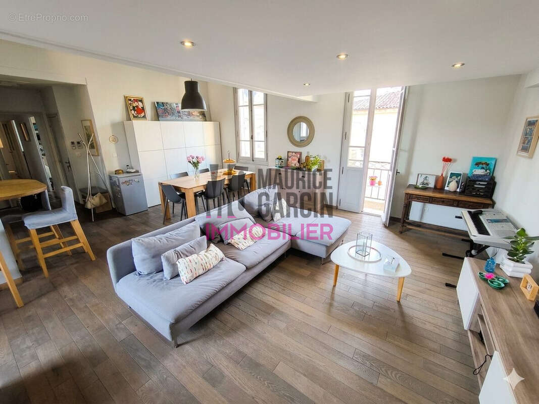 Appartement à AVIGNON