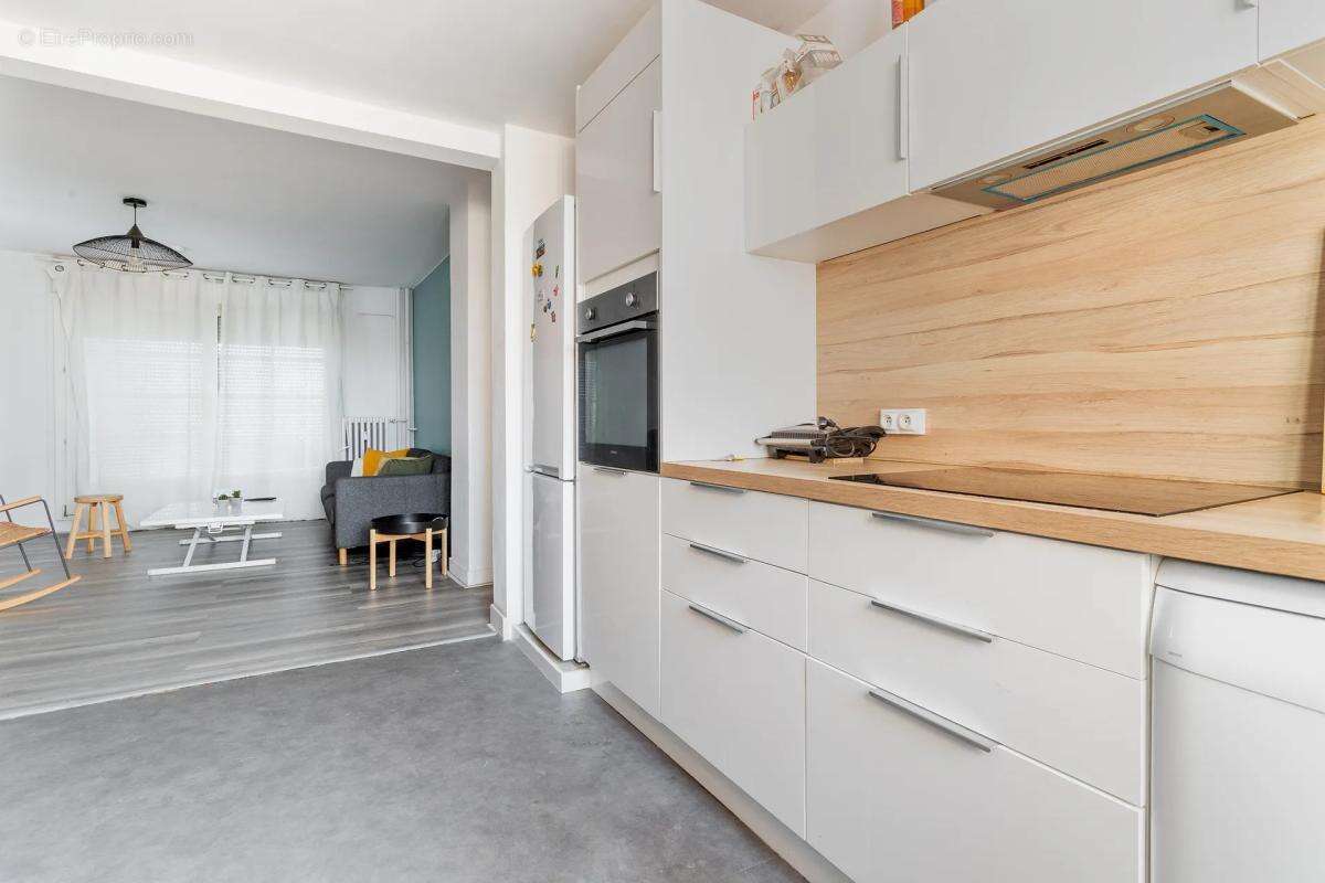 Appartement à LILLE