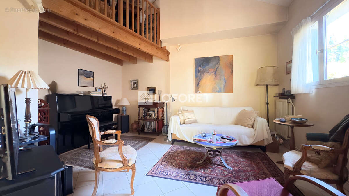 Maison Castelnau Le Lez 5 pièces 130 m2 - photo 3