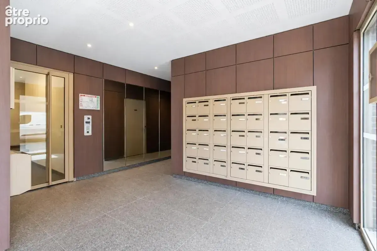 Appartement 3 pièces de 57 m² à Bobigny - photo 11