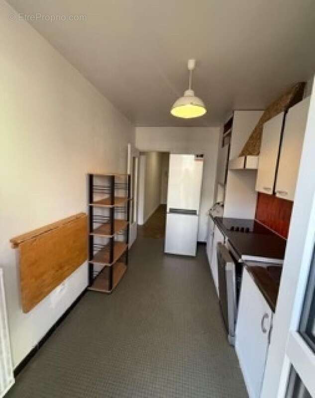 Photo 4 - Appartement à PARIS-13E