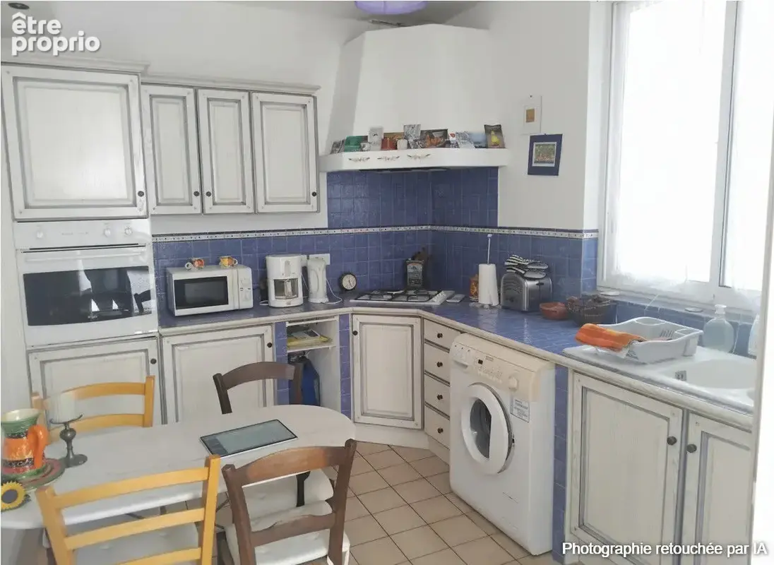 Maison Moux 4 pièce(s) 84.46 m² avec terrasse tropézienne - photo 3