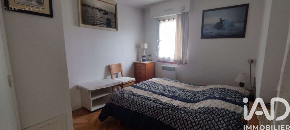 Photo 5 - Appartement à PLOEMEUR