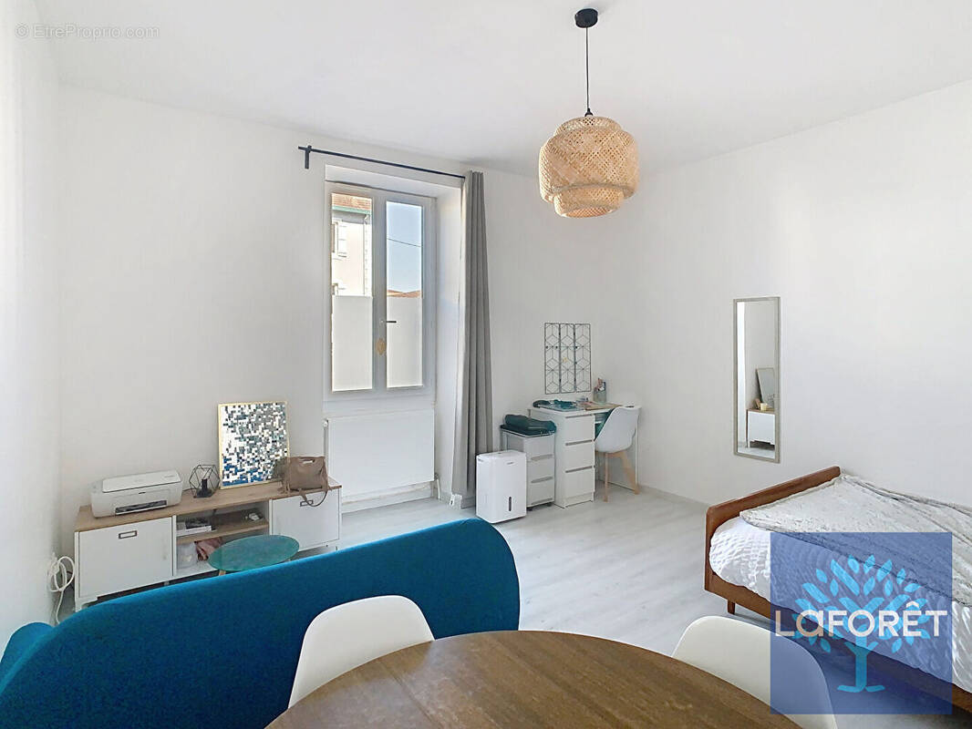 Appartement à DAX