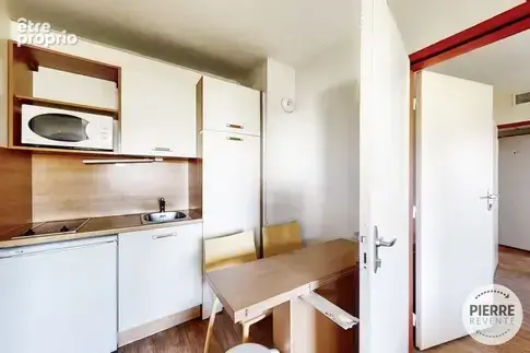 Saint-Nazaire : Idéal investissement locatif - photo 5