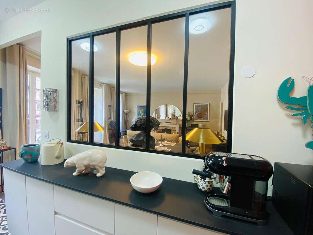 Photo 3 - Appartement à LANNION