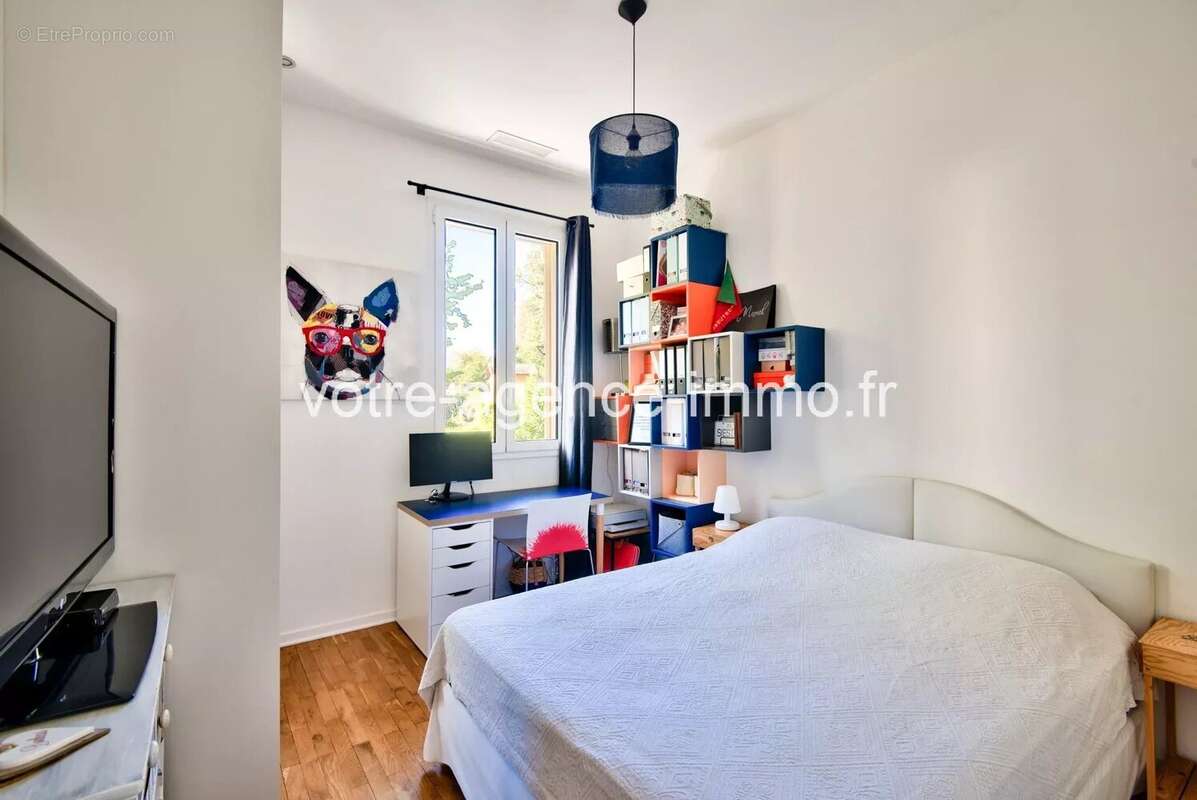 Maison à NICE