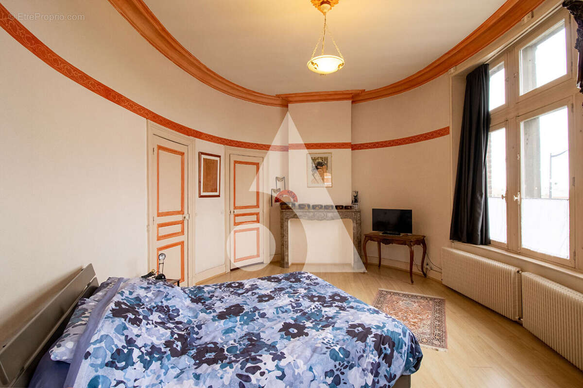 Maison à VALENCIENNES