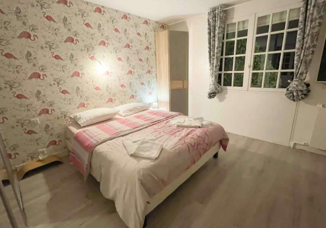 Maison à LA FERTE-SOUS-JOUARRE