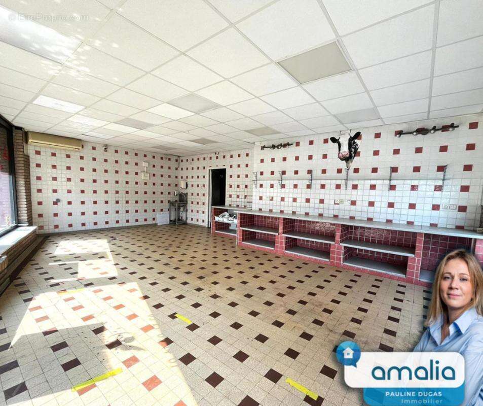 Appartement à CAUDRY