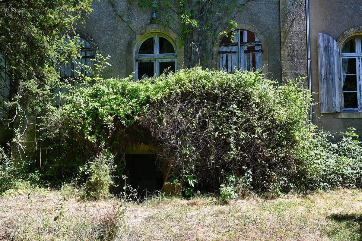 À vendre Aubigny : Projet de rénovation de rêve - photo 55