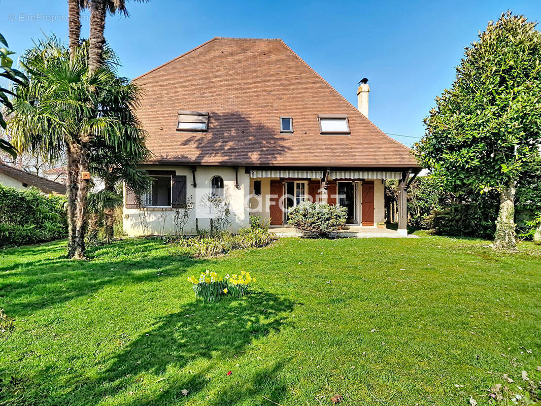 Maison à PAU