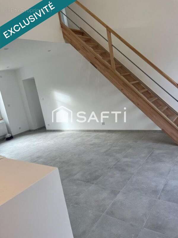 Photo 3 - Maison à L'ISLE-D'ESPAGNAC