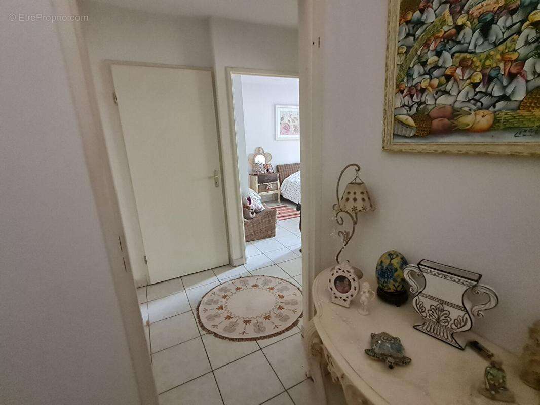 Appartement à LIBOURNE