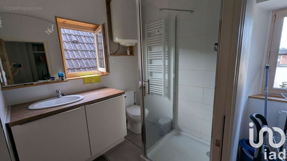 Photo 4 - Appartement à GAN