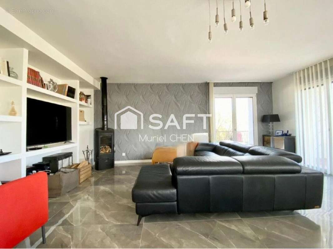 Photo 5 - Maison à LUNEL-VIEL