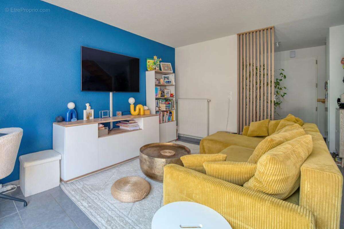 Maison de 3 pièces de 65 m² à Castelnau-d'Estrétefonds - photo 2