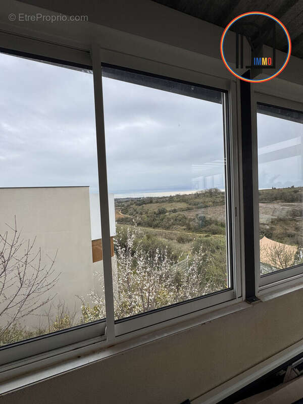 Appartement à JUVIGNAC