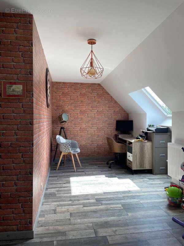 Maison à CHECY