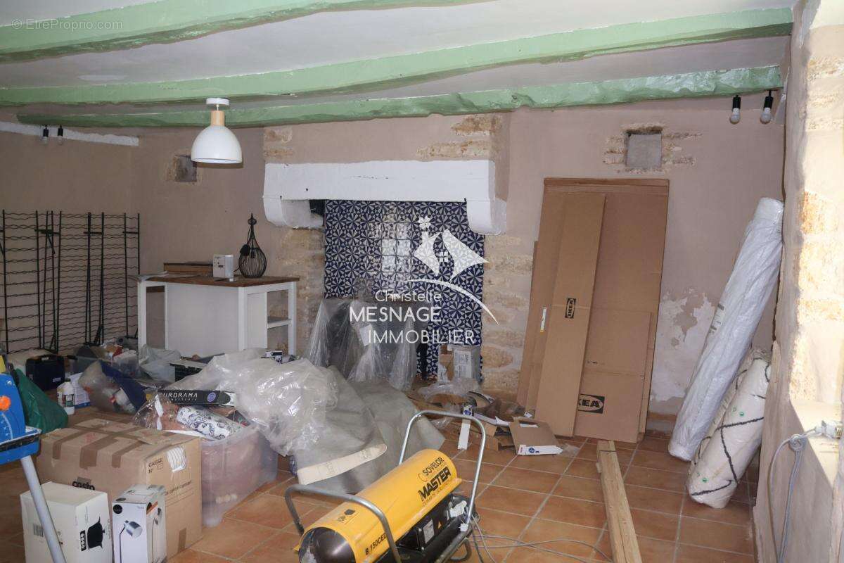 À vendre chez Christelle Mesnage - Canton d'Evran, au Sud de - photo 11