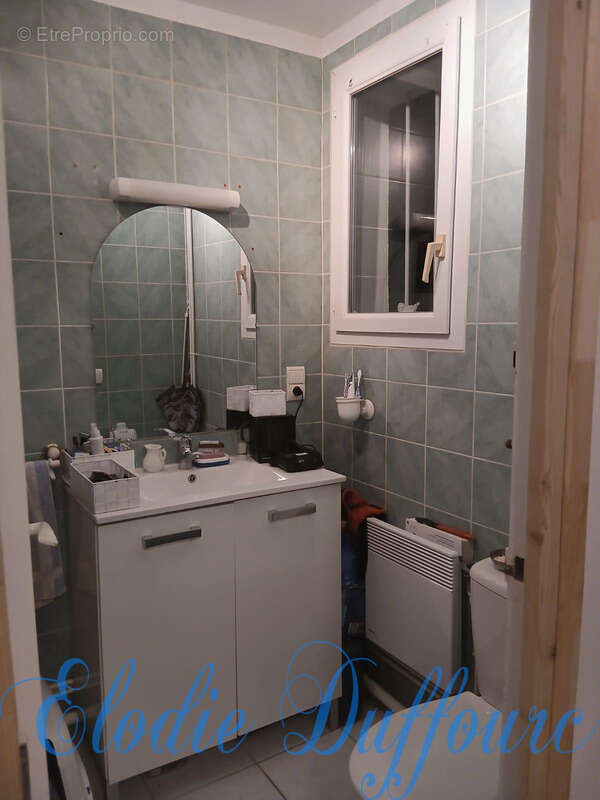 Appartement à TARBES