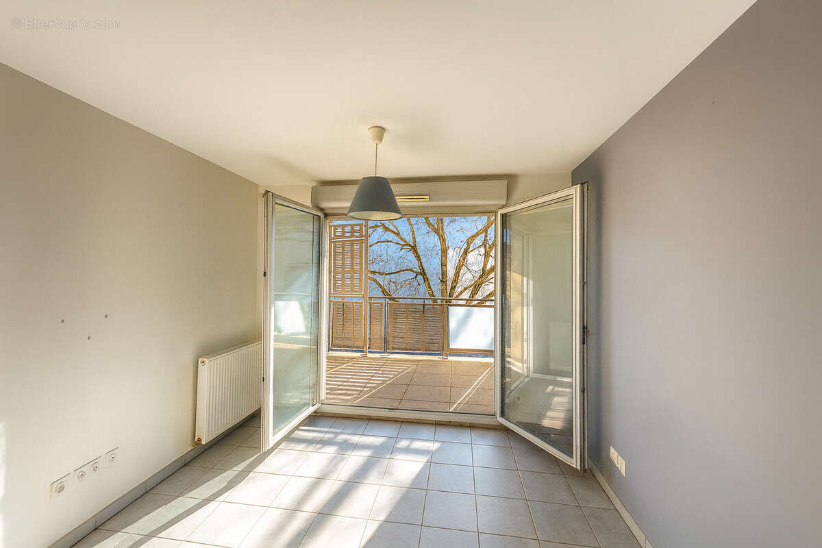 Appartement à SAINT-PRIEST