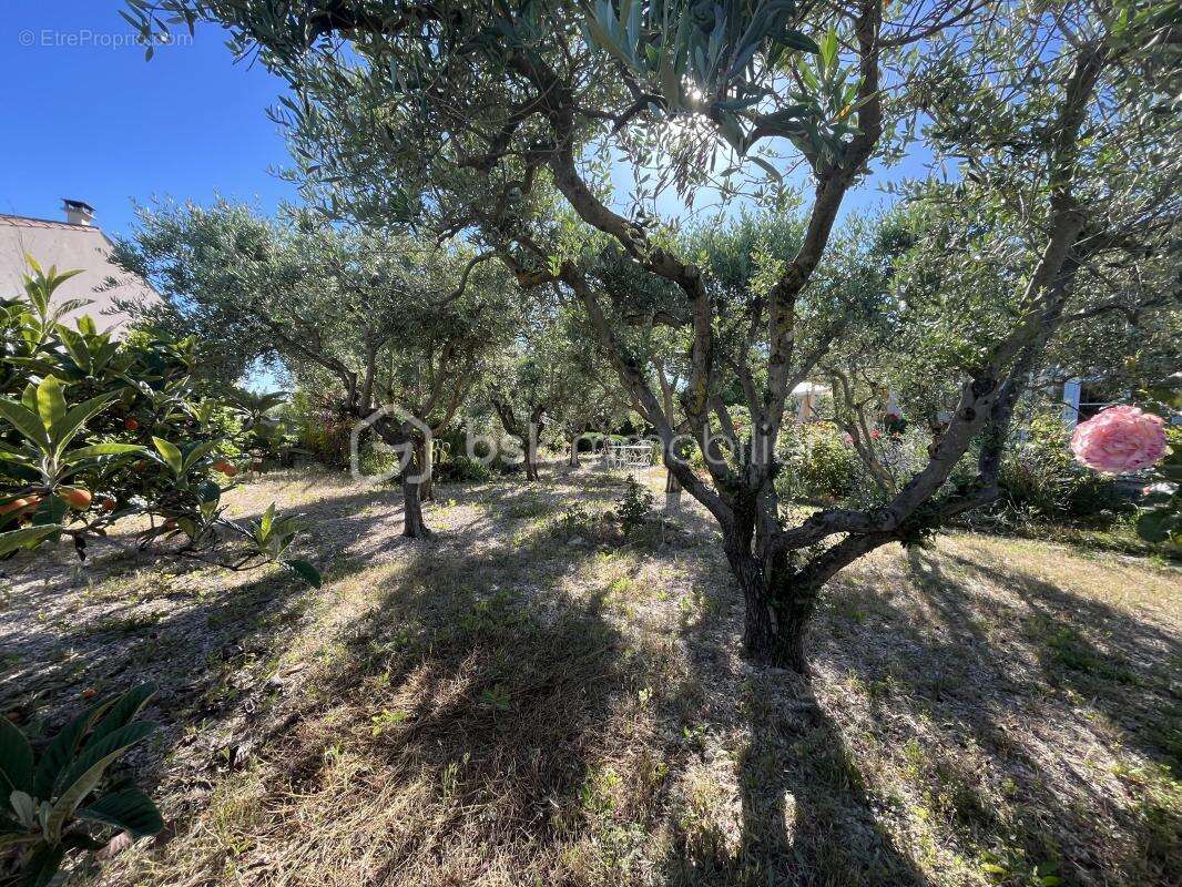 Belle maison familiale de 130 m² sur les hauteurs de Manosque - photo 4