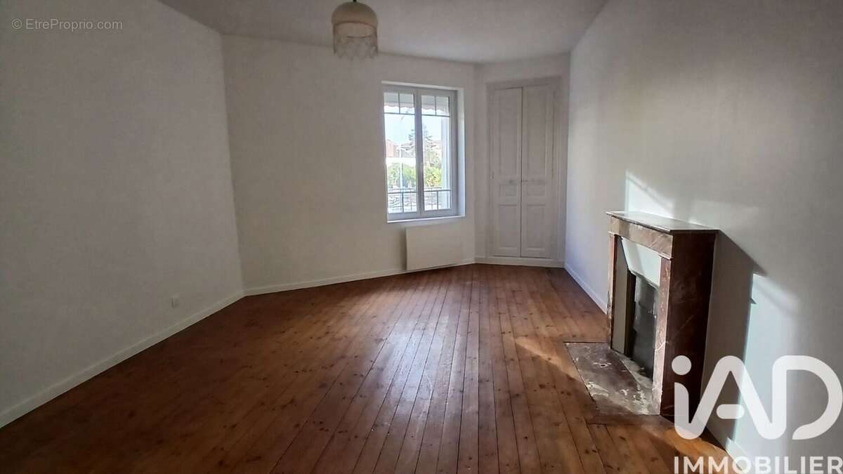 Photo 3 - Maison à LA ROCHE-SUR-YON