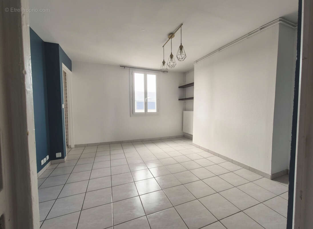 Appartement à LE HAVRE