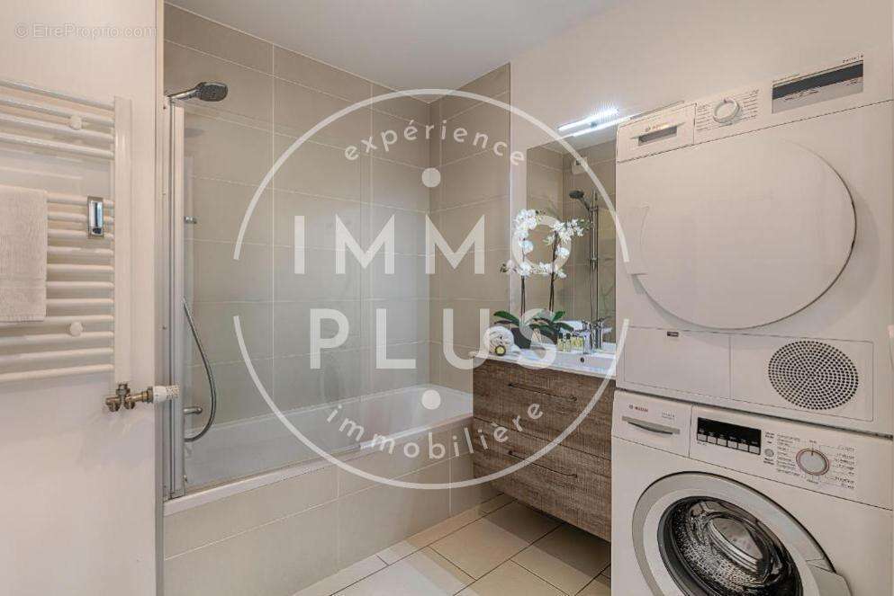 Appartement à ANNECY