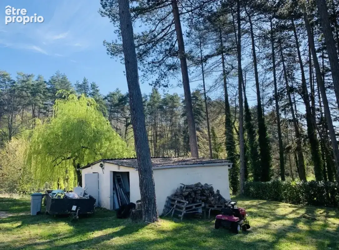 Maison 6 pièces 140 m² à vendre à Saint-Pierre-De-Chignac (24330) - photo 8