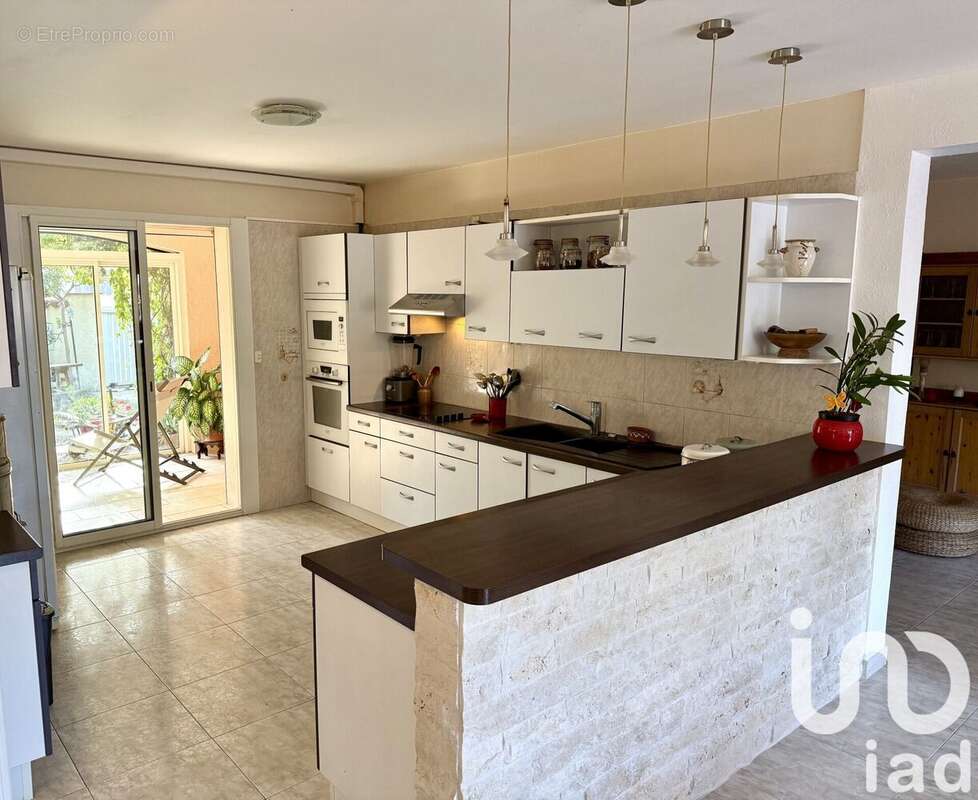 Photo 3 - Maison à PASSA