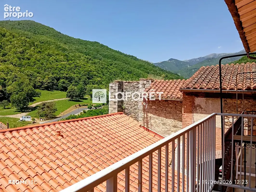 Maison 45m² - Prats de Mollo La P. - photo 15