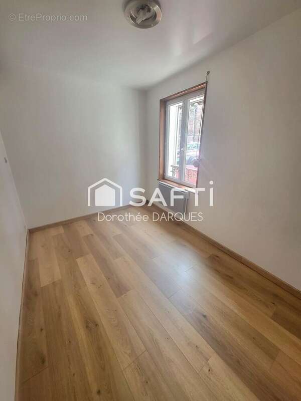 Photo 7 - Appartement à SAINT-OMER