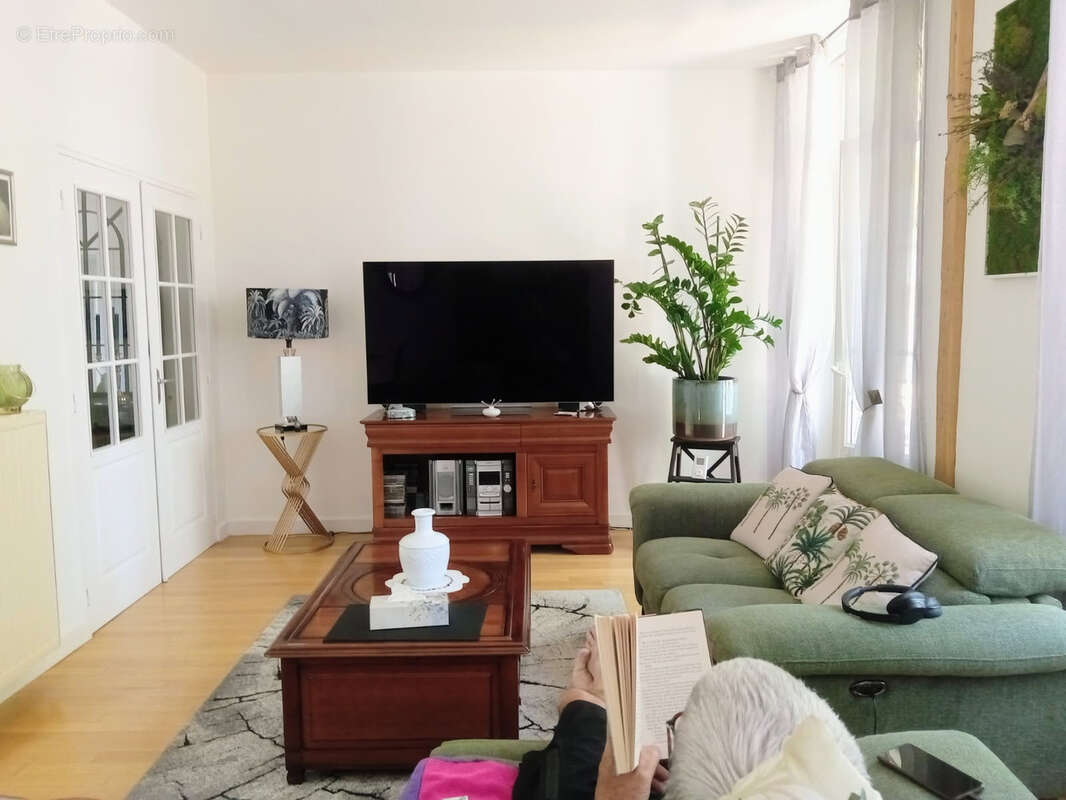 Appartement à TROYES