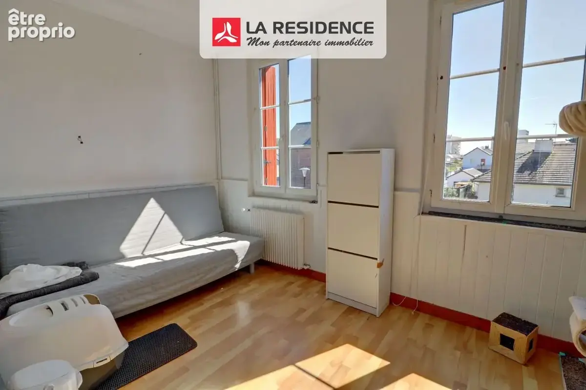 Maison 5 pièces 94 m² à vendre à Maromme (76150) - photo 7