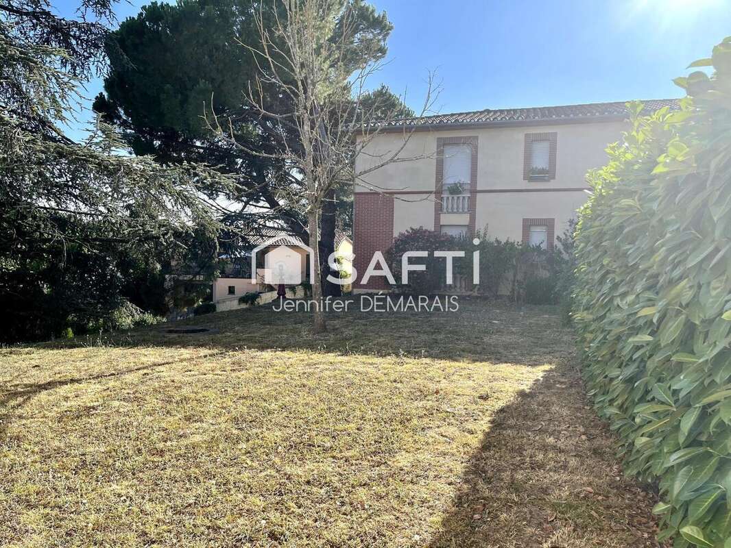 Photo 9 - Appartement à AUSSONNE