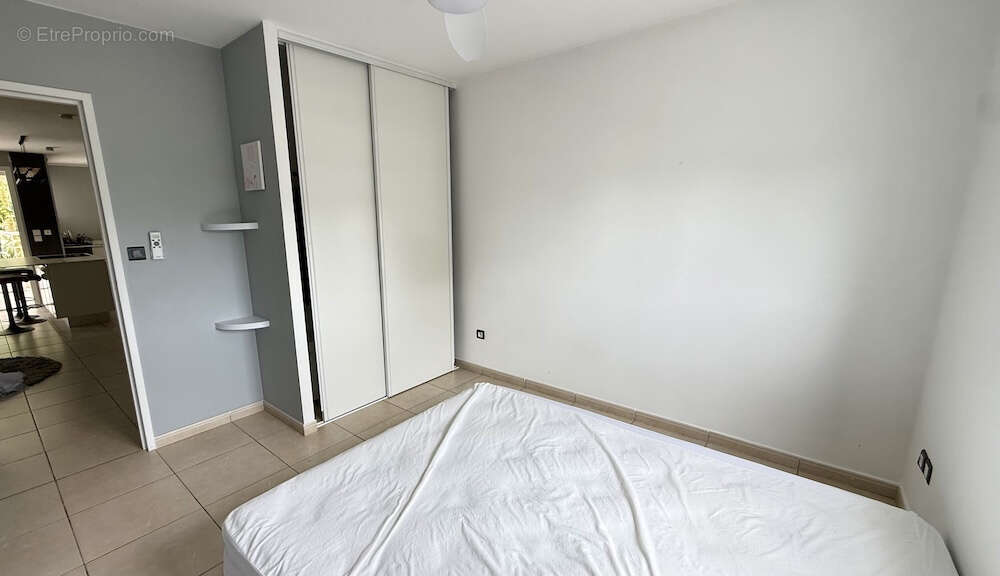 Appartement à FORT-DE-FRANCE