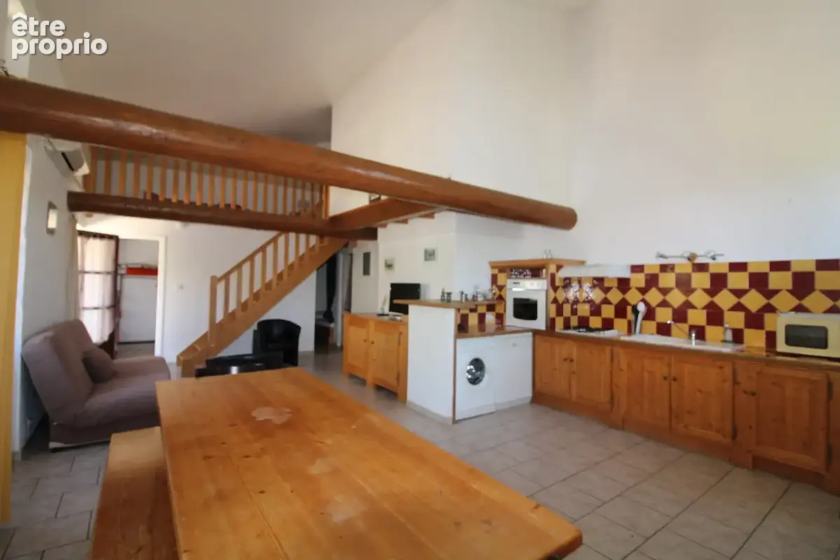 Bastide 1000 m2  sur 1.7 hectare ou plus - photo 129