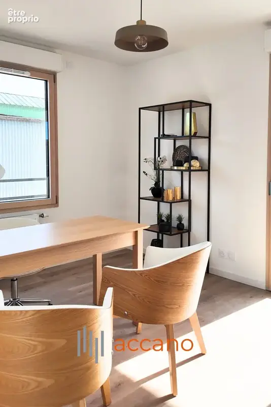 Appartement 4 pièces 89 m² à vendre à Annecy (74000) - photo 6