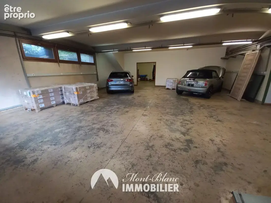 BATIMENT situé en Zone à vocation d'activités économiques - photo 6