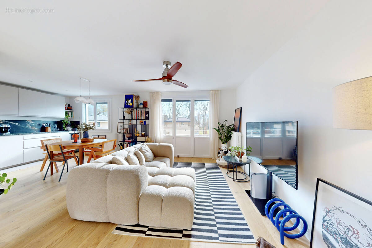 Appartement à ANNECY