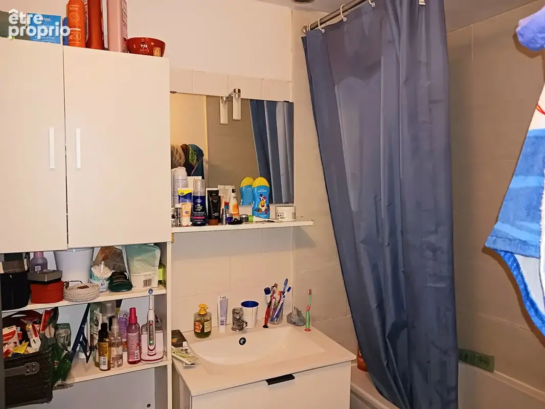 Maison 4 chambres à Sainte Pazanne - photo 8