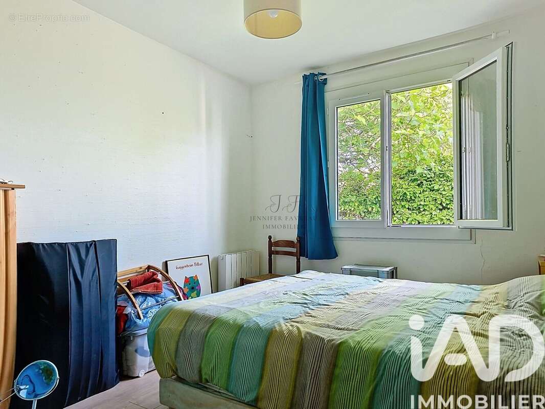 Photo 9 - Maison à TRESSES