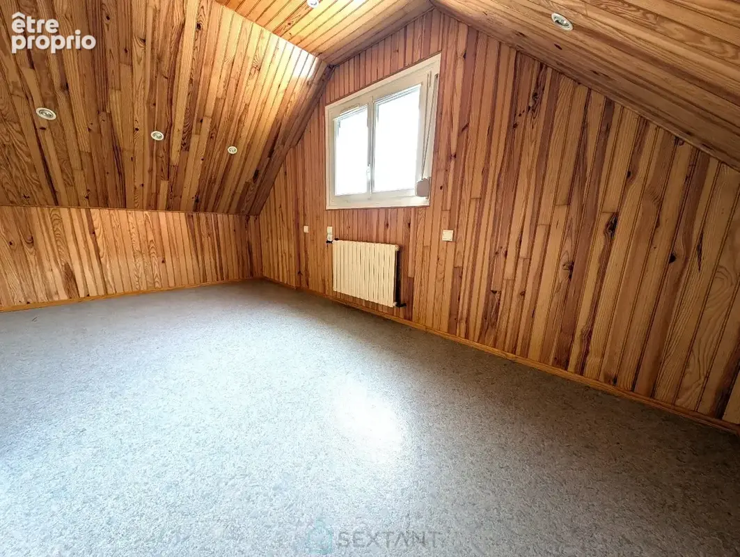 Maison sur sous-sol complet sur 880 m2 de terrain - photo 12