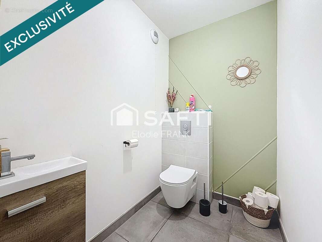 Photo 8 - Appartement à TERVILLE