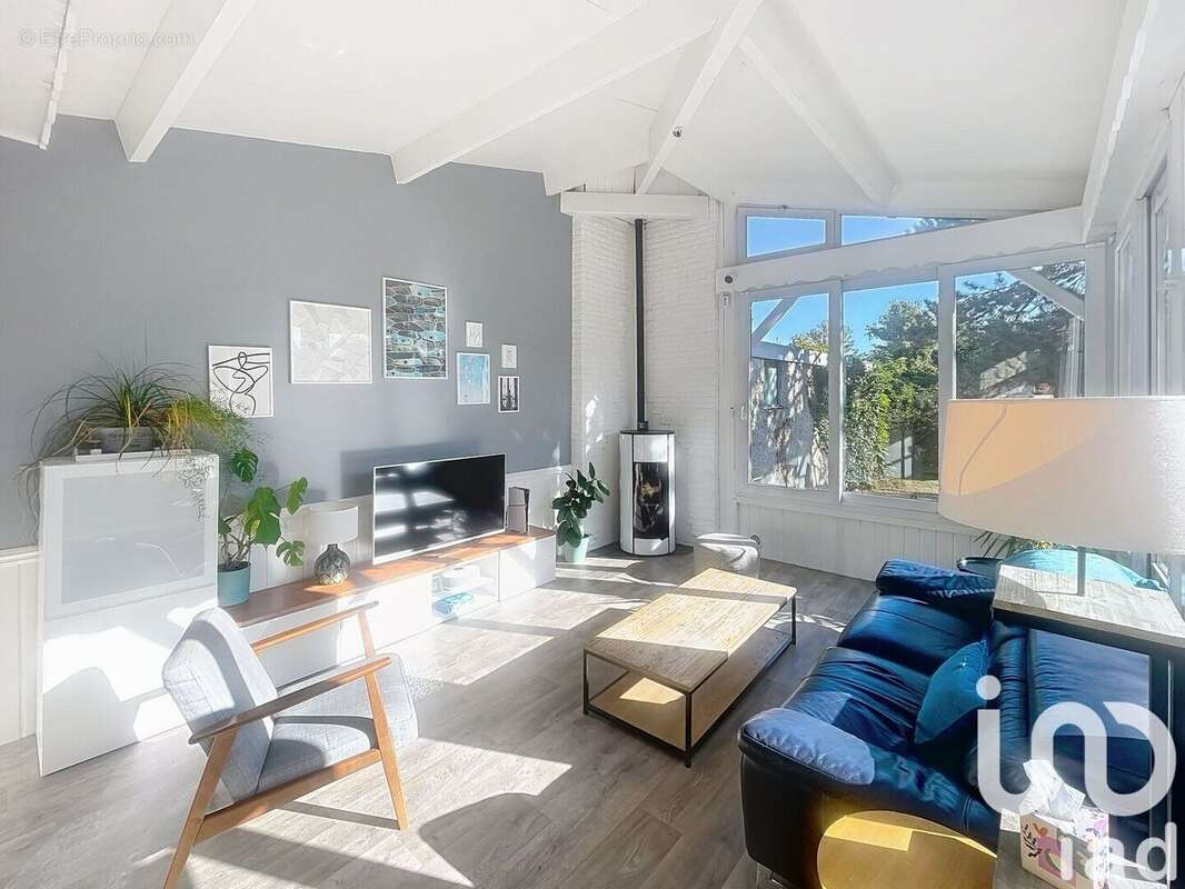 Photo 2 - Maison à REIMS