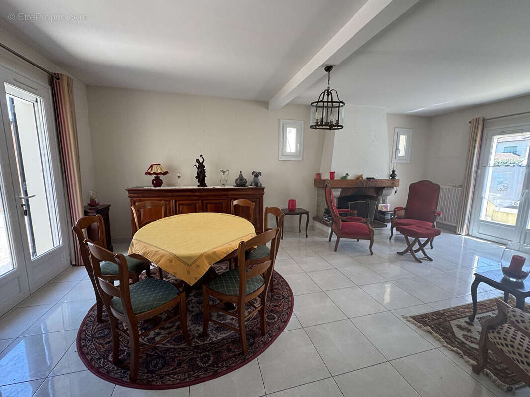 Maison à LA BAULE-ESCOUBLAC