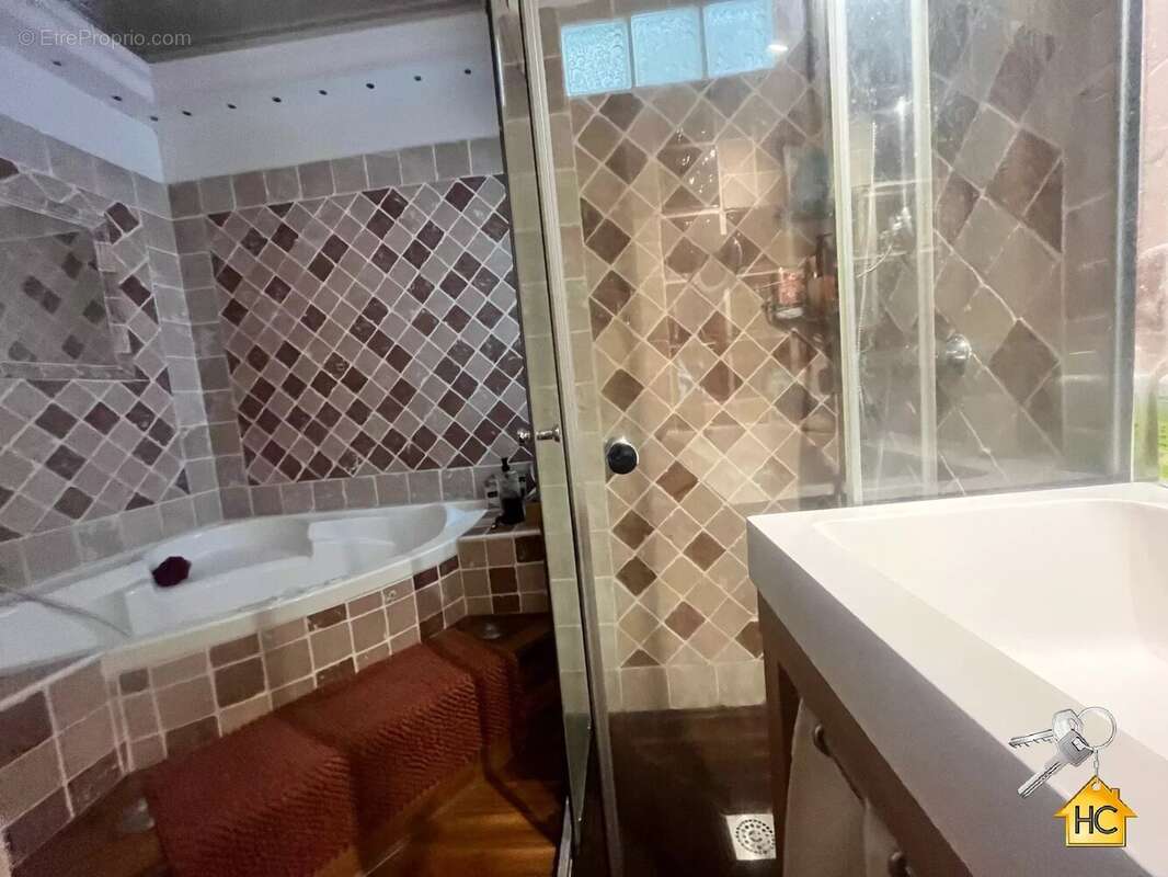 Appartement à LE CANNET